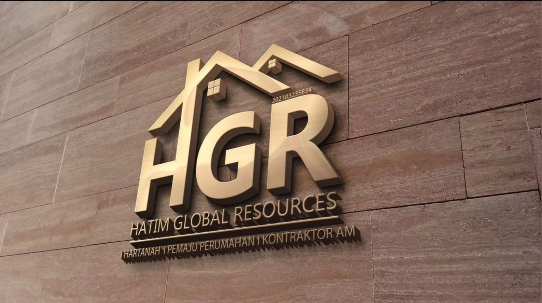 Logo HATIM GLOBAL RESOURCES